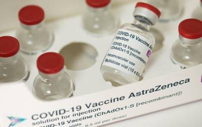 ЕС не будет продлевать контракты с AstraZeneca и Johnson & Johnson - СМИ - korrespondent.net - Брюссель