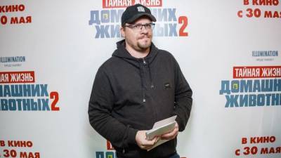 Харламов показал фотографию собаки и поздравил бывшую с днем рождения - inforeactor.ru