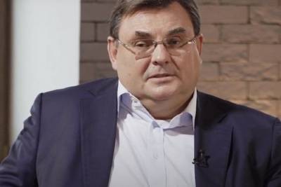 Константин Чуйченко - Глава Минюста анонсировал в России новый тип тюрем - mk.ru