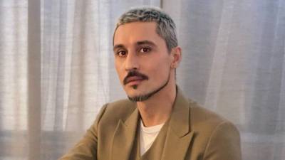 Дмитрий Билан - Дима Билан - Проблемы со стояком? Билан рассказал подробности о настигшем его бедствии - 5-tv.ru