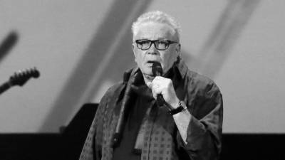 Станислав Садальский - В Союзе кинематографистов подтвердили смерть Олега Марусева - gazeta.ru