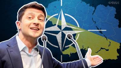 Альгис Микульскис - «Три ступени к войне»: Альгис Микульскис об опасных маневрах НАТО и ошибке Украины - riafan.ru