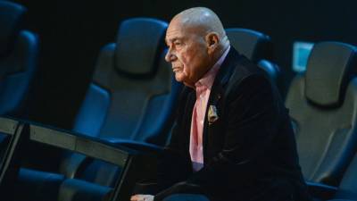 Владимир Познер - Познер назвал фаворита «Ролан Гаррос» - russian.rt.com - Париж