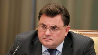 Константин Чуйченко - Глава Минюста России предложил не разлучать маленьких детей с находящимися в СИЗО мамами - mir24.tv - Москва
