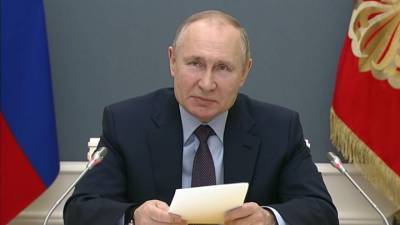 Владимир Путин - Без прикрас: Путин хочет от регионов объективной информации - vesti.ru - респ. Чувашия