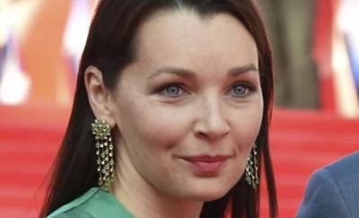 Актриса Наталия Антонова впервые рассказала о смерти сына - reendex.ru