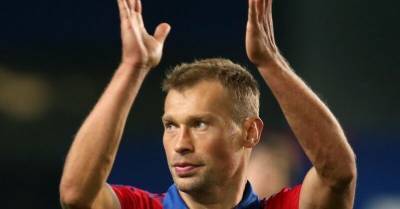 Василий Березуцкий - Виктор Гончаренко - Олег Никитин - ЦСКА сообщил об уходе Василия Березуцкого с поста тренера клуба - nation-news.ru - Москва