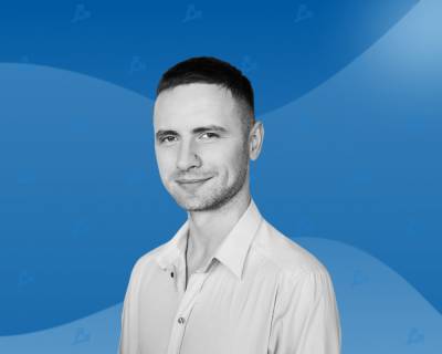 Иван Иванов - Основатель STEX: криптодеривативные платформы — это форекс-кухни начала нулевых - forklog.com - Эстония - Европа