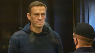 Алексей Навальный - Сотрудники ФСИН рассказали о здоровье Навального - trueweek.com - Россия