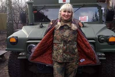Волонтер, которую убили в Никополе, перед смертью позвонила сыну - kp.ua - Днепропетровская обл. - Никополь