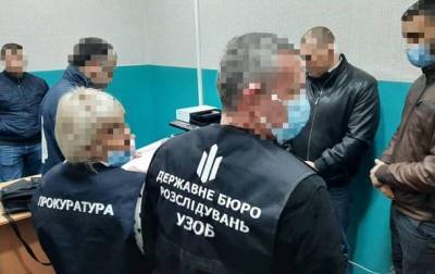 Полицейский предлагал ГБР взятку, чтобы "отмазаться" от другой взятки - korrespondent.net - Краматорск - Донецкая обл.