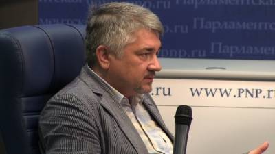 Дональд Трамп - Ростислав Ищенко - Джо Байден - Ищенко рассказал о финансовой катастрофе, которая охватит мир из-за США - polit.info - США