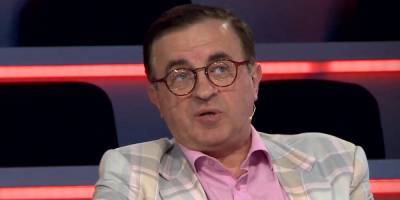 Юрий Дудкин - «Продолжу работать на благо Украины»: политэксперт Дудкин вышел из СИЗО - sharij.net
