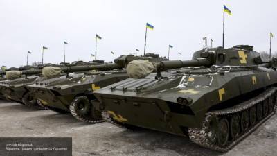 Руслан Хомчак - В США назвали главную проблему украинской армии - newinform.com - Киев