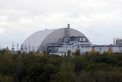 Авиаэкскурсию над Чернобылем проведут на Украине по случаю 35-летия аварии на АЭС - vm.ru - Киев