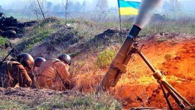 Николай Патрушев - Озвучен сценарий начала боевых действий Украины против Крыма - newdaynews.ru - Крым