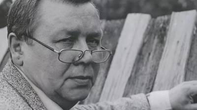 Михаил Грушевский - принц Филипп - В Киеве умер скульптор Владимир Чепелик: автор памятника Грушевского - 24tv.ua - Киев