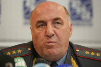 А. Хинштейн сообщил о смерти младшего сына экс главы ГУМВД Москвы Пронина - rf-smi.ru - Москва - Кипр
