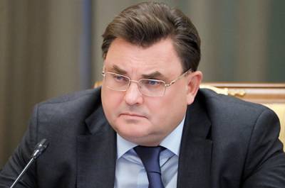 Константин Чуйченко - Глава Минюста предложил не разлучать женщин в СИЗО с их малолетними детьми - pnp.ru