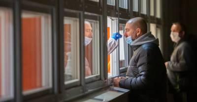 Россиян, пребывающих на родину, обязали в течение трёх дней сдать тест на коронавирус - reendex.ru - Киргизия