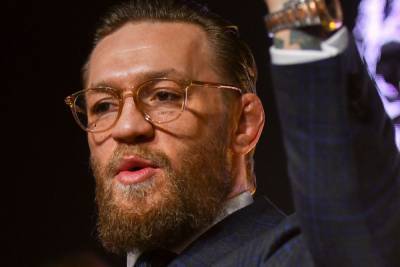 Дастин Порье - Конор Макгрегор - Уайт Дэйна - Глава UFC анонсировал продажу билетов на бой Макгрегора с Порье - sport.ru - Вегас