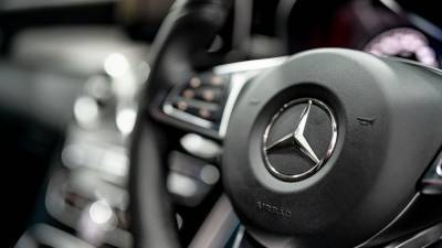 Корпорация Mercedes-Benz объявила об отзыве четырех внедорожников в России - riafan.ru - Москва