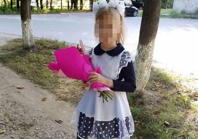 Пропавшая в Рязанской области девятилетняя девочка найдена - ya62.ru - Рязанская обл. - Новомичуринск - район Пронский