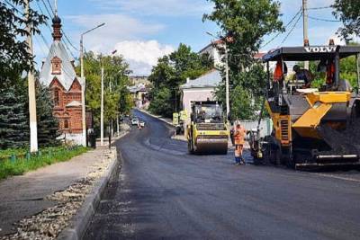 Список ремонта дорог расширили в Серпухове - serp.mk.ru - Московская обл.