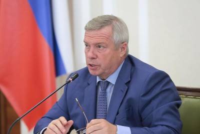 Василий Голубев - Глава Донского региона опасается вспышки коронавируса после майских праздников - rostov.mk.ru - Ростовская обл.