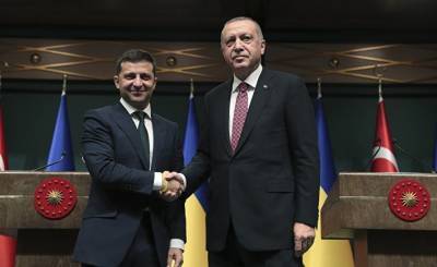 Cumhuriyet: неужели Турция не видит происки США? - geo-politica.info - Турция - Стамбул