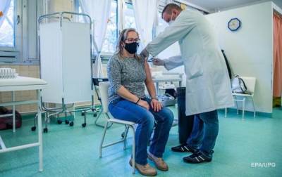 В ЕС приняли решение о введении COVID-паспортов – СМИ - korrespondent.net