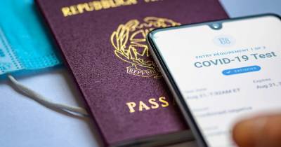 Евросоюз введет COVID-паспорта к лету, - Reuters - focus.ua