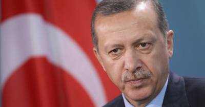 Тайип Эрдоган - Мевлюта Чавушоглу - Конвенция Монтре не будет касаться канала &quot;Стамбул&quot; — Эрдоган - delo.ua - Турция - Анкара - Стамбул