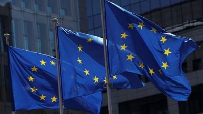 В Евросоюзе официально договорились о запуске COVID-паспортов - enovosty.com