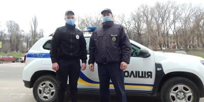 В Каменском у путей на 9 больнице нашли новорожденного мальчика в пакете - все детали и фото - ТЕЛЕГРАФ - telegraf.com.ua - Днепропетровская обл. - Каменск