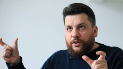 Алексей Навальный - Леонид Волков - Полиция завела дело о клевете из-за поста Волкова про Пригожина - svoboda.org - Москва