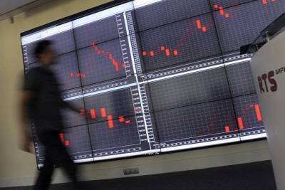 Елен Лыков - Российский рынок акций растет на ослаблении внешнеполитических рисков - smartmoney.one - Москва