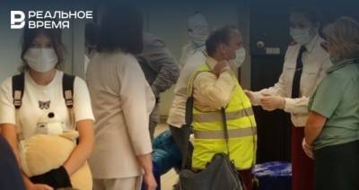 Илья Репин - Роспотребнадзор ужесточил правила возвращения в Россию из-за границы - realnoevremya.ru