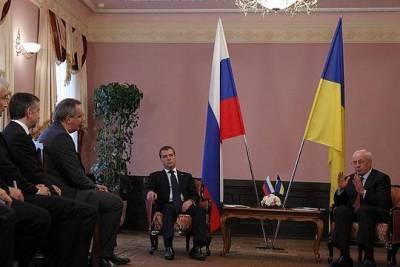 Виктор Янукович - Кто возглавит послевоенную Украину? - newsland.com - Москва - Россия - Украина