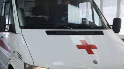 Чиновница из Дании попала в больницу после обморока в прямом эфире о вакцинации - nation-news.ru - Дания