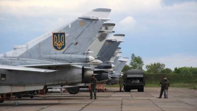 В NI рассказали, какие потери пережила авиация Украины за последние годы - newinform.com - Киев