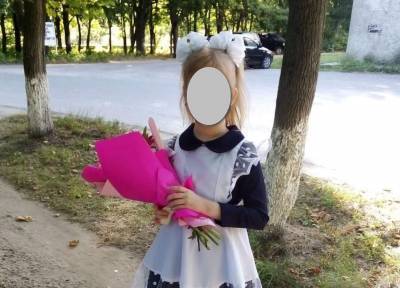 Пропавшая в Новомичуринске 10-летняя школьница нашлась - 7info.ru - Новомичуринск