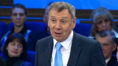 Владимир Путин - Сергей Марков - Джозеф Байден - Юрий Ушаков - Джон Салливан - Марков: на слова Байдена о встрече с Путиным Кремль ответил ультиматумом - polit.info - Москва - Россия - США - Вашингтон