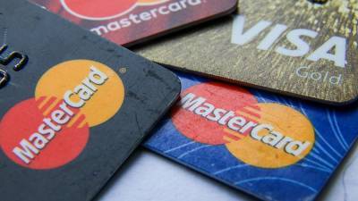 Алексей Малиновский - В Visa и MasterCard заявили о продолжении работы в России - iz.ru