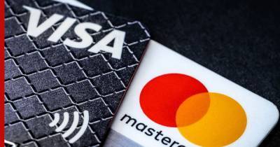 Алексей Малиновский - Visa и Mastercard ответили на опасения о возможности отключения сервисов в России - profile.ru