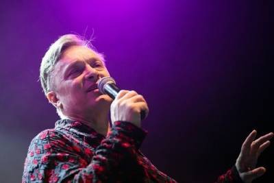Андрей Разин - Лера Кудрявцева - Разин удивился сообщениям о проигранном Кудрявцевой суде - mk.ru