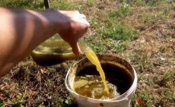 С приходом весны вологжане начинают пить воду с навозом и речь не только о запахе - vologda-poisk.ru - Вологда
