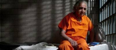 В американской тюрьме умер осужденный на 150 лет «аферист века» Мэдофф - runews24.ru - шт.Северная Каролина