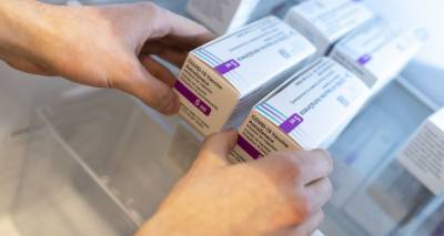 Даниэль Павлютс - Даугавпилс нашел способ "пристроить" дозы вакцины AstraZeneca - lv.sputniknews.ru - Рига - Ливия - Латвия