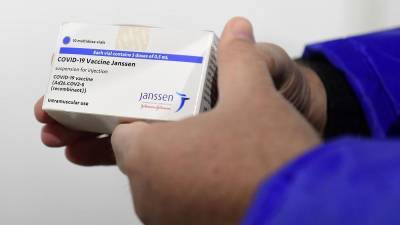 Джо Байден - Швеция приостанавливает вакцинацию препаратом компании Johnson & Johnson - ru.euronews.com - Россия - США - Франция - Швеция - Афганистан - Европа
